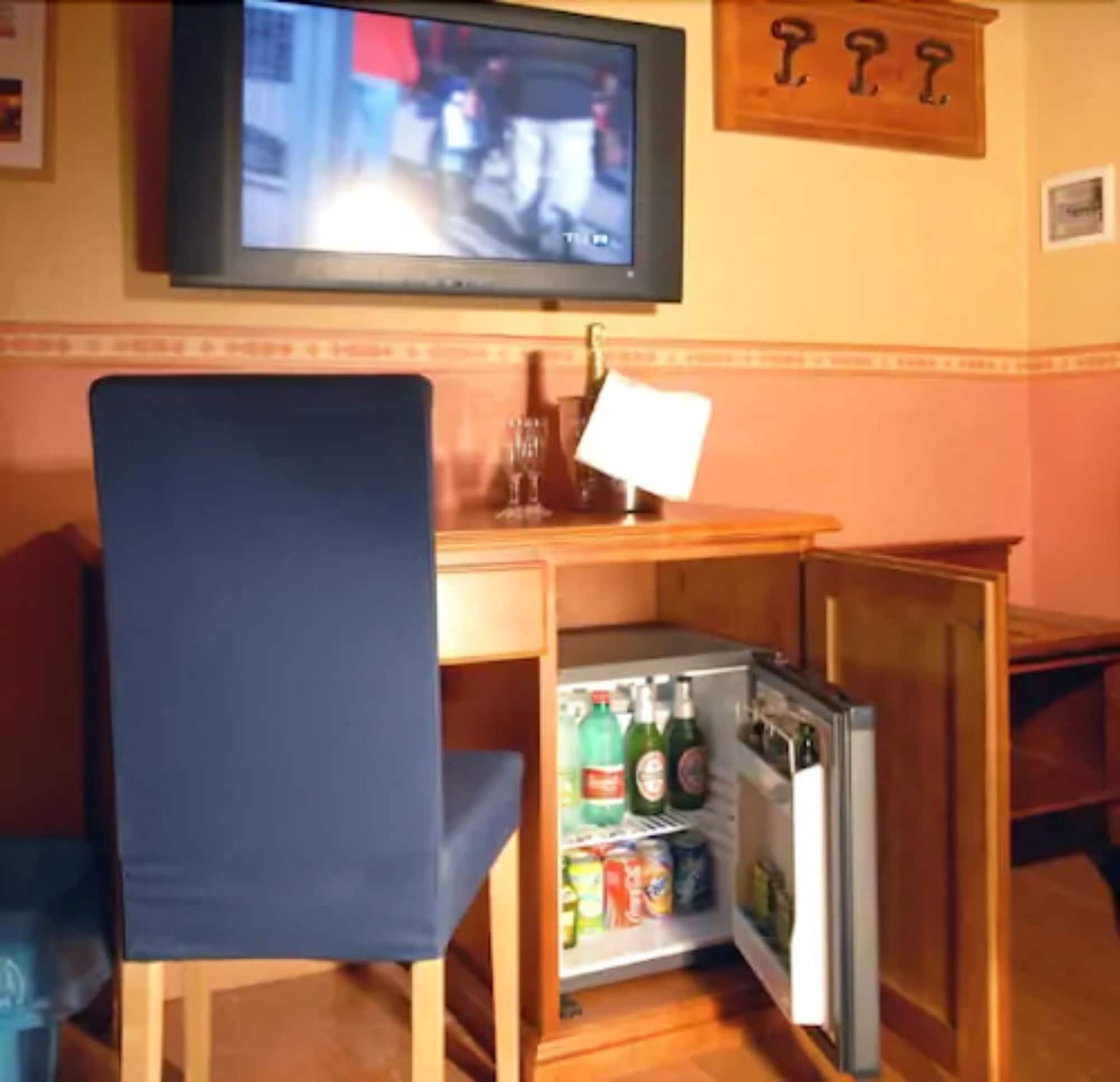 贝利公寓酒店 罗马 外观 照片